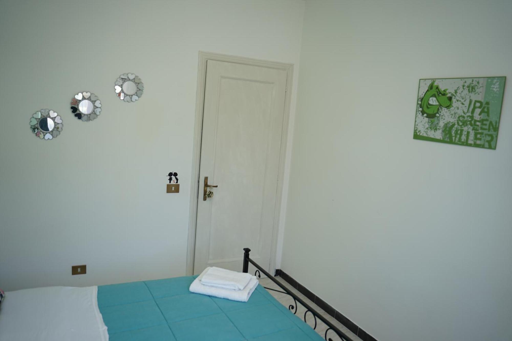 Larthe Apartment *