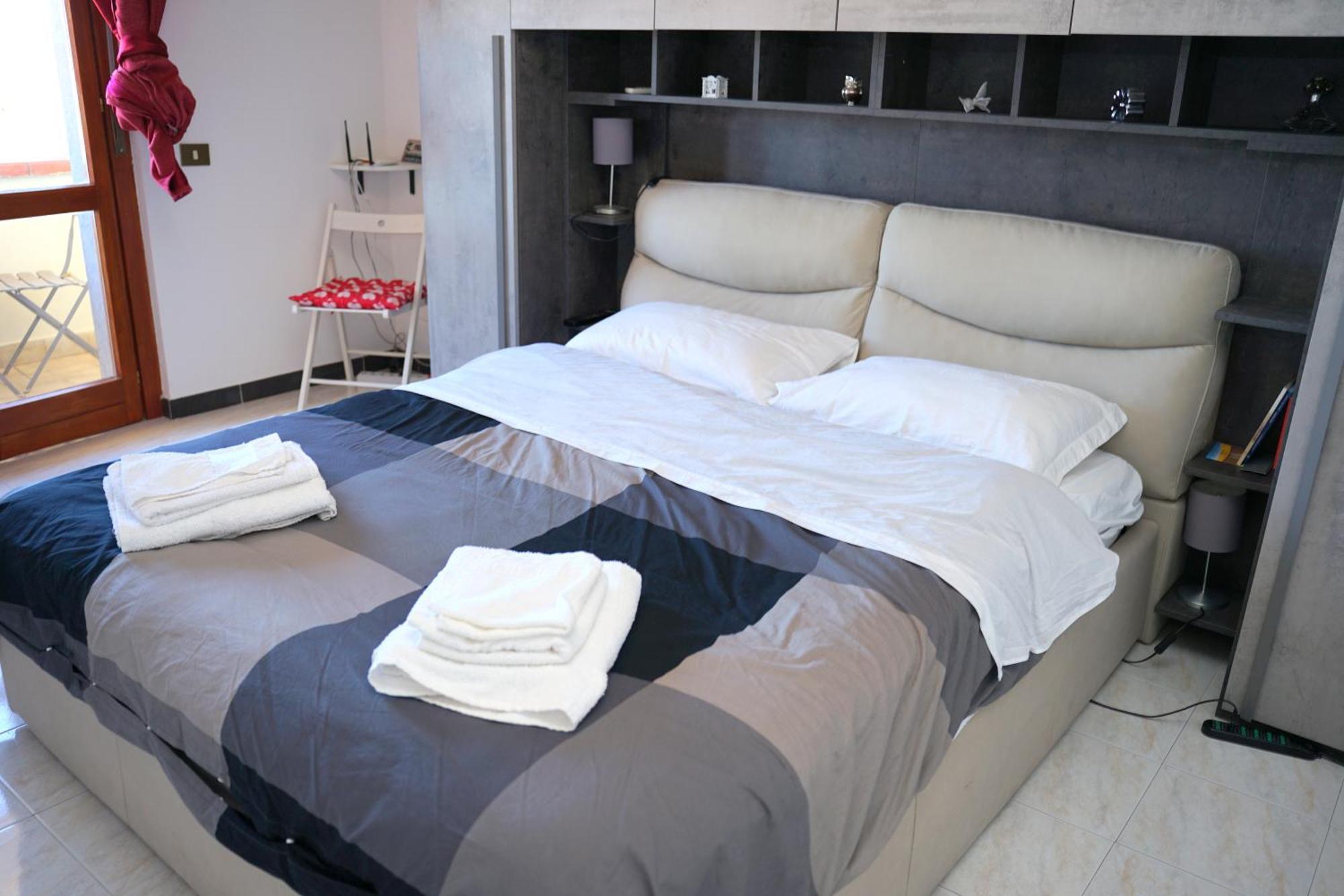 Larthe Apartment