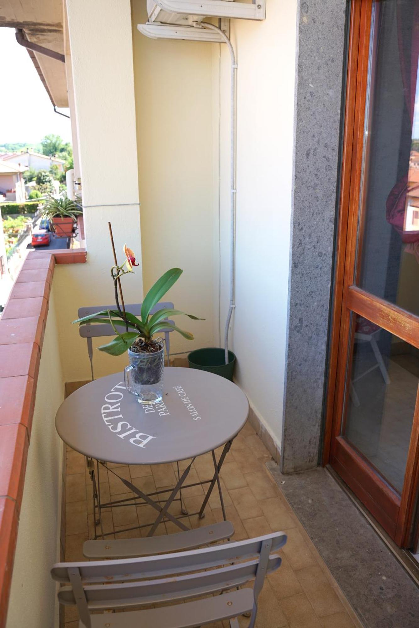 Apartment Larthe
