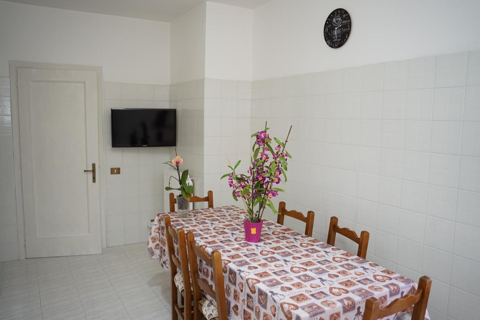 Larthe Apartment *